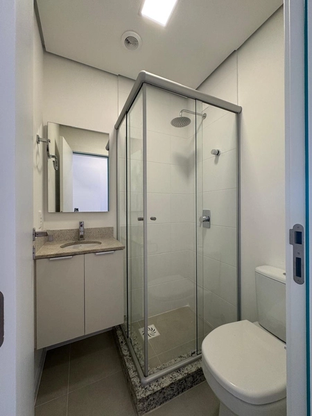 APARTAMENTO DECORADO - NAVEGANTES- CAPÃO DA CANOA!!: 4ª foto da galeria de imagens do imóvel
