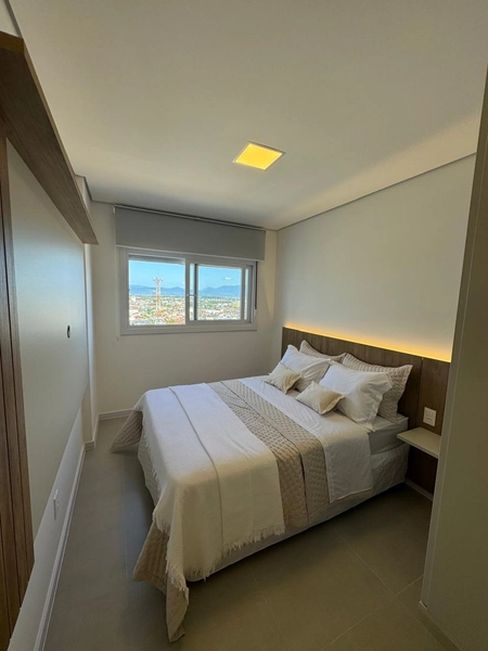APARTAMENTO DECORADO - NAVEGANTES- CAPÃO DA CANOA!!: 3ª foto da galeria de imagens do imóvel