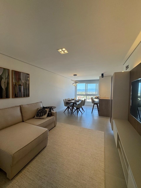 APARTAMENTO DECORADO - NAVEGANTES- CAPÃO DA CANOA!!: 15ª foto da galeria de imagens do imóvel