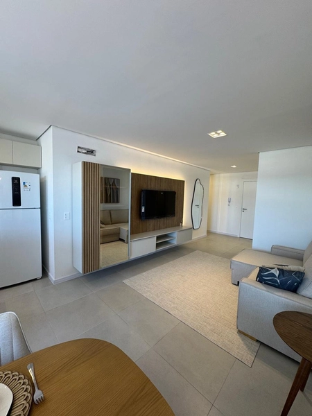 APARTAMENTO DECORADO - NAVEGANTES- CAPÃO DA CANOA!!: 10ª foto da galeria de imagens do imóvel
