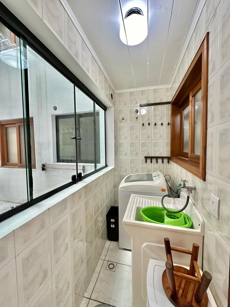 Apartamento de frente junto a Praça do Mini Golf: 6ª foto da galeria de imagens do imóvel