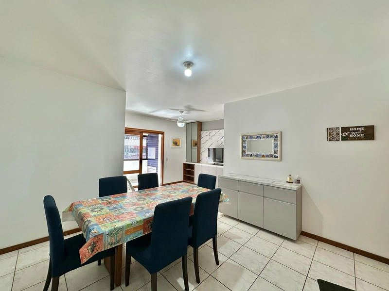 Apartamento de frente junto a Praça do Mini Golf: 17ª foto da galeria de imagens do imóvel