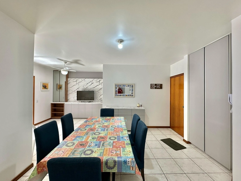 Apartamento de frente junto a Praça do Mini Golf: 13ª foto da galeria de imagens do imóvel