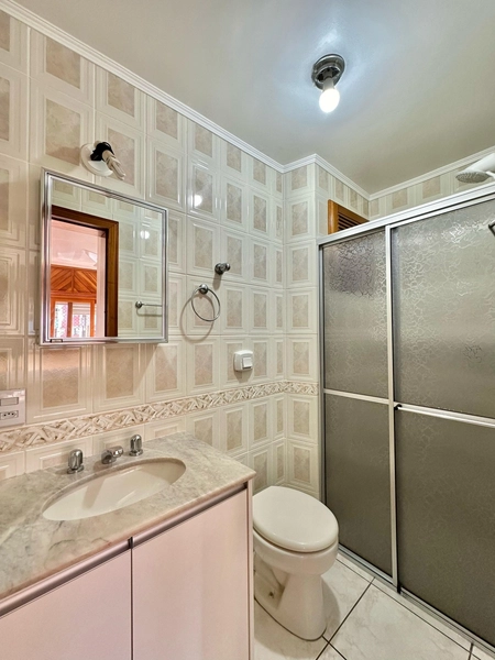 Apartamento de frente junto a Praça do Mini Golf: 12ª foto da galeria de imagens do imóvel