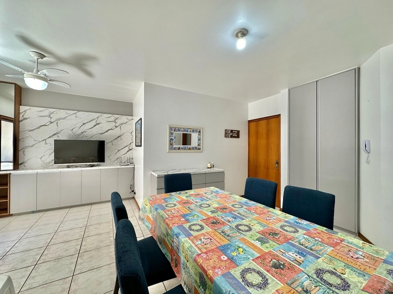 Apartamento de frente junto a Praça do Mini Golf: 1ª foto da galeria de imagens do imóvel