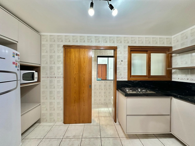 Apartamento de frente junto a Praça do Mini Golf: 7ª foto da galeria de imagens do imóvel