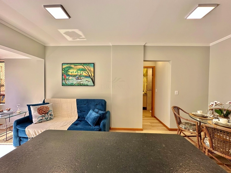 Apartamento de 1 dormitório, mobiliado Predio com infra: 17ª foto da galeria de imagens do imóvel