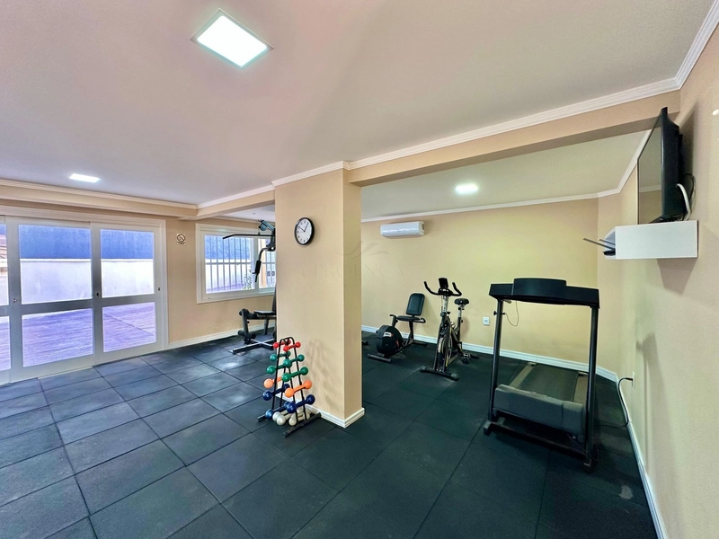Apartamento de 1 dormitório, mobiliado Predio com infra: 20ª foto da galeria de imagens do imóvel