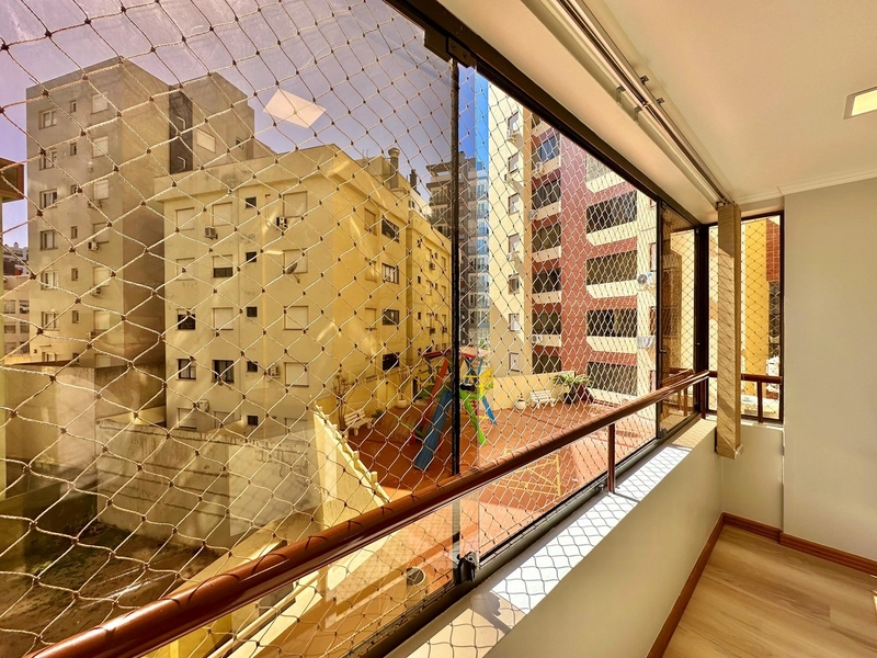 Apartamento de 1 dormitório, mobiliado Predio com infra: 19ª foto da galeria de imagens do imóvel