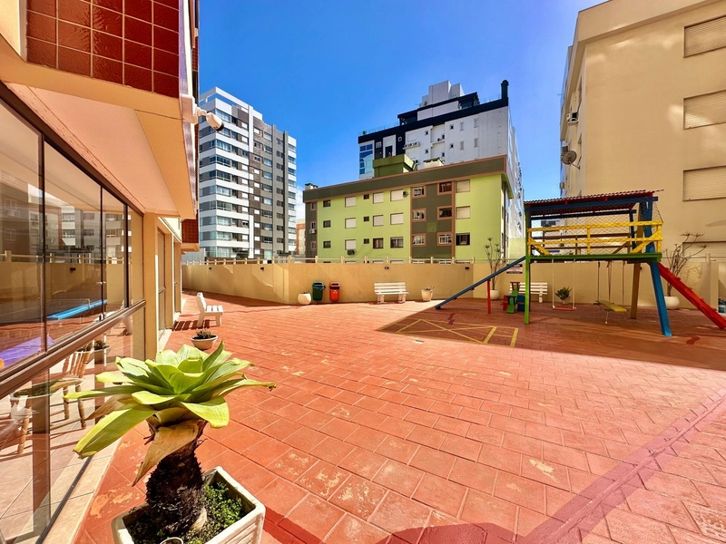 Apartamento de 1 dormitório, mobiliado Predio com infra: 22ª foto da galeria de imagens do imóvel