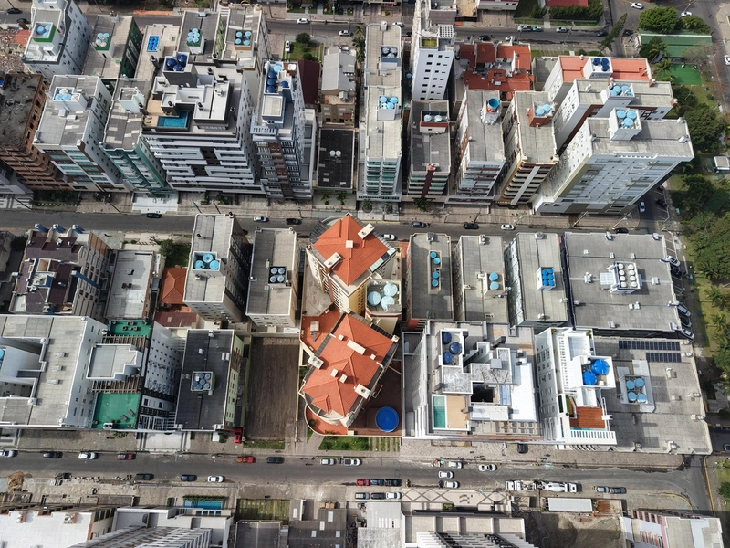Apartamento de 1 dormitório, mobiliado Predio com infra: 18ª foto da galeria de imagens do imóvel