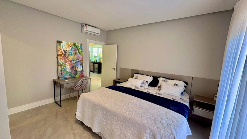 Excelente Casa Térrea a venda no Condomínio Rivieira em Xangri-lá: 10ª foto da galeria de imagens do imóvel
