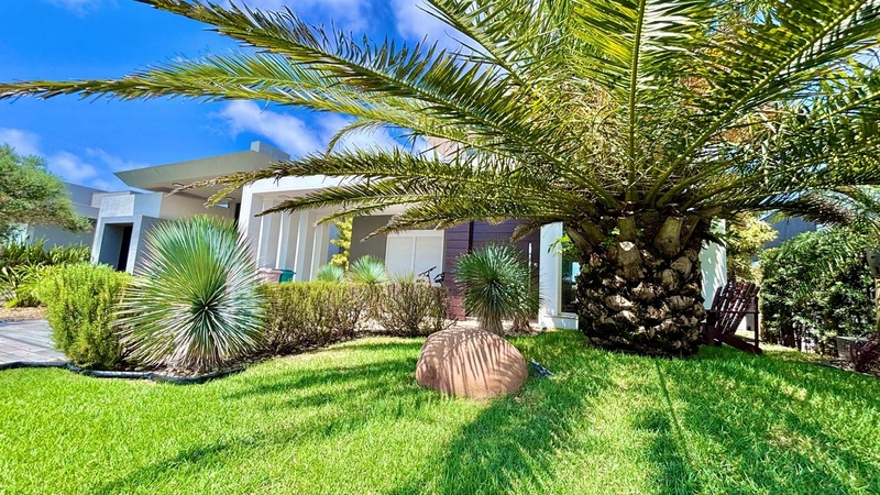 Excelente Casa Térrea a venda no Condomínio Rivieira em Xangri-lá: 2ª foto da galeria de imagens do imóvel