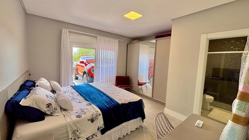 Excelente Casa Térrea a venda no Condomínio Rivieira em Xangri-lá: 9ª foto da galeria de imagens do imóvel