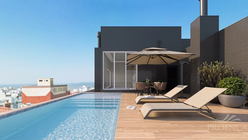 SANTÉ - BEACH HOME: 4ª foto da galeria de imagens do imóvel