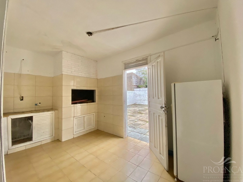 CASA FORA DE CONDOMÍNIO 3 DORMITÓRIOS PARA VENDA, ZONA NOVA.: 10ª foto da galeria de imagens do imóvel
