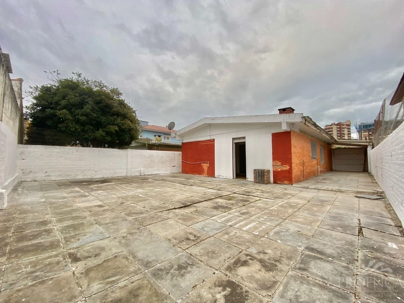CASA FORA DE CONDOMÍNIO 3 DORMITÓRIOS PARA VENDA, ZONA NOVA.: 17ª foto da galeria de imagens do imóvel