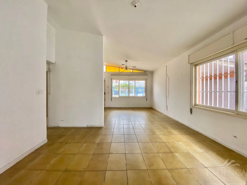 CASA FORA DE CONDOMÍNIO 3 DORMITÓRIOS PARA VENDA, ZONA NOVA.: 7ª foto da galeria de imagens do imóvel