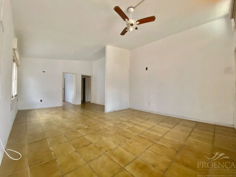 CASA FORA DE CONDOMÍNIO 3 DORMITÓRIOS PARA VENDA, ZONA NOVA.: 8ª foto da galeria de imagens do imóvel