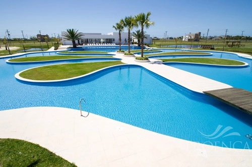 Terrenos em condomínio à venda em CAPÃO DA CANOA, Dubai Resort.: 6ª foto da galeria de imagens do imóvel