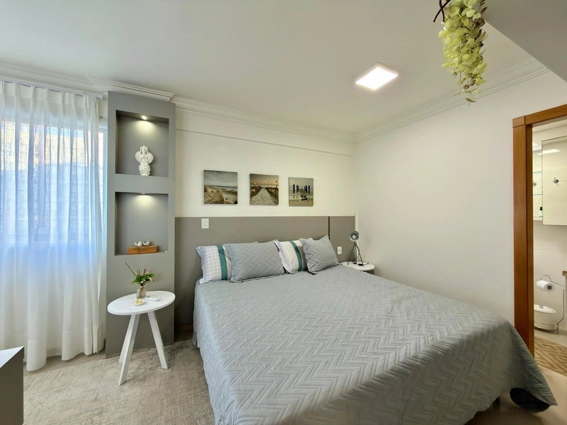 APARTAMENTO À VENDA NA BEIRA MAR DE CAPÃO DA CANOA - NOVIDADE: 30ª foto da galeria de imagens do imóvel