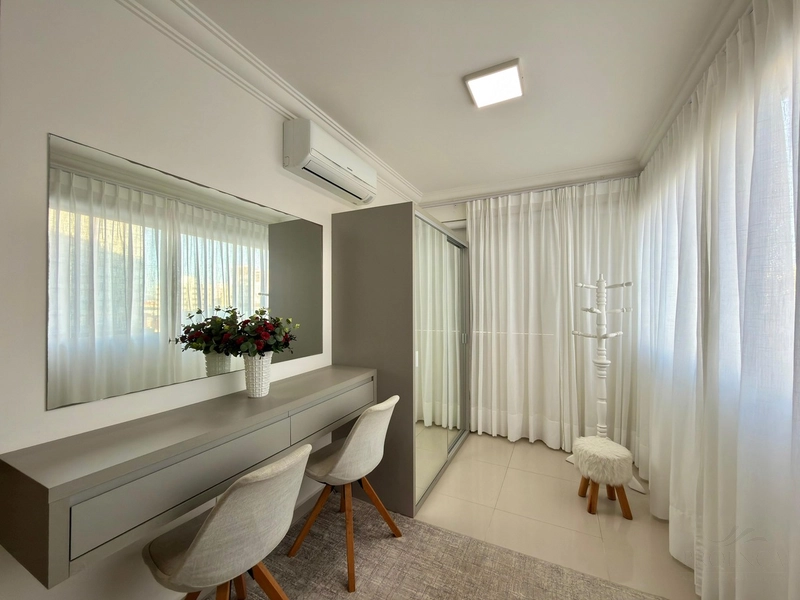 APARTAMENTO À VENDA NA BEIRA MAR DE CAPÃO DA CANOA - NOVIDADE: 5ª foto da galeria de imagens do imóvel