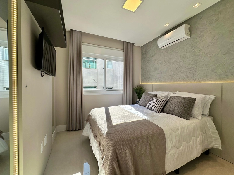 Apartamento de 03 dormitórios Vista Mar no Centro de Capão!: 21ª foto da galeria de imagens do imóvel