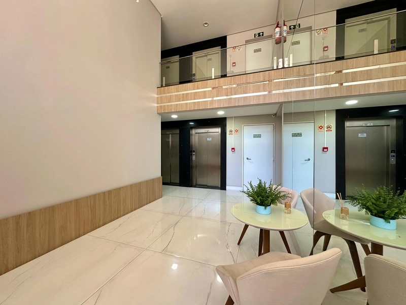 Apartamento de 03 dormitórios Vista Mar no Centro de Capão!: 24ª foto da galeria de imagens do imóvel