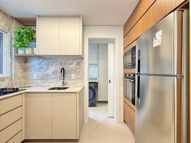 Apartamento de 2 dormitórios, Navegantes, Capão da Canoa.: 18ª foto da galeria de imagens do imóvel