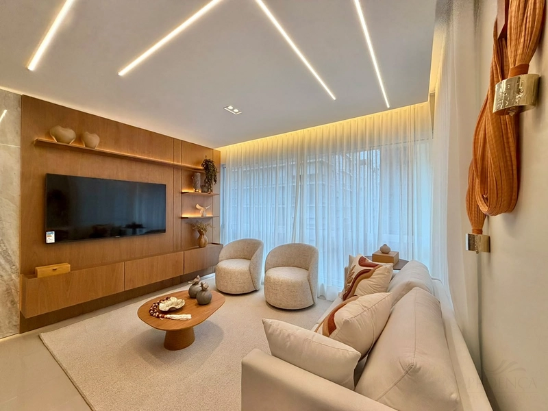 Apartamento de 2 dormitórios, Navegantes, Capão da Canoa.: 2ª foto da galeria de imagens do imóvel