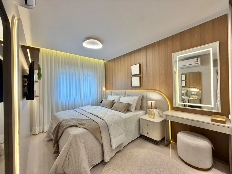 Apartamento de 2 dormitórios, Navegantes, Capão da Canoa.: 4ª foto da galeria de imagens do imóvel