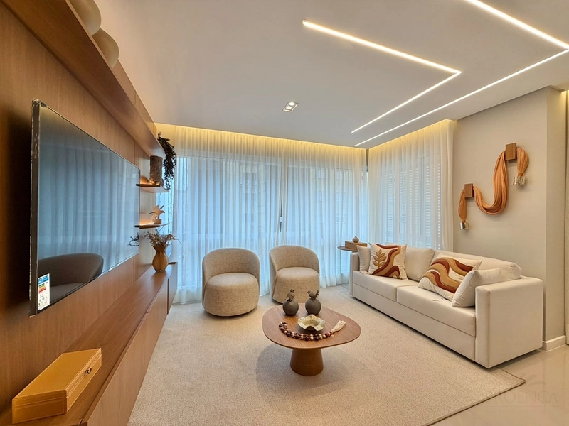 Apartamento de 2 dormitórios, Navegantes, Capão da Canoa.: 7ª foto da galeria de imagens do imóvel