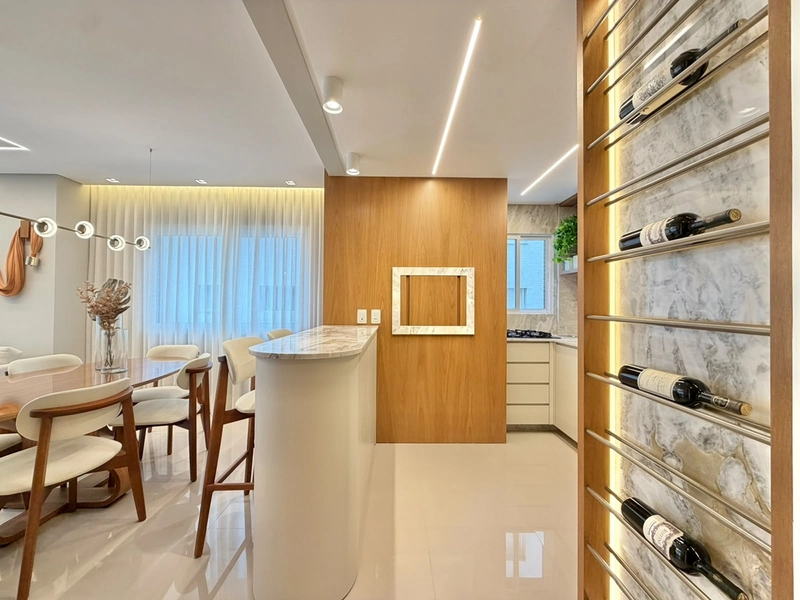 Apartamento de 2 dormitórios, Navegantes, Capão da Canoa.: 6ª foto da galeria de imagens do imóvel