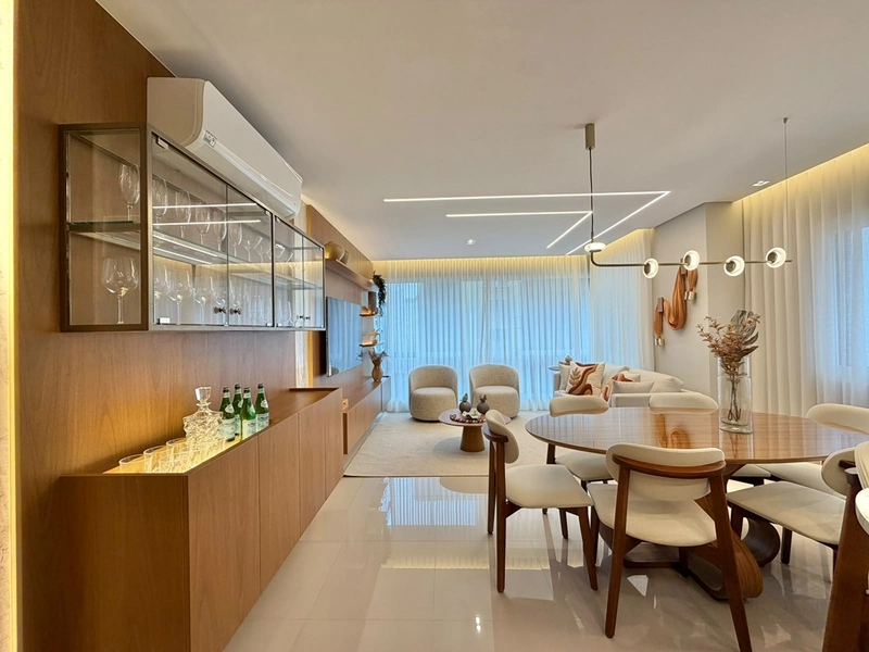 Apartamento de 2 dormitórios, Navegantes, Capão da Canoa.: 20ª foto da galeria de imagens do imóvel