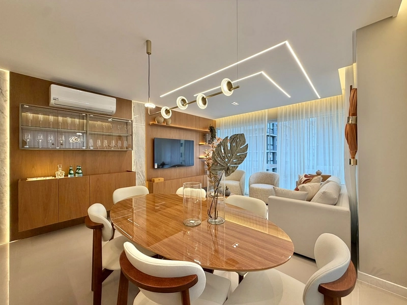 Apartamento de 2 dormitórios, Navegantes, Capão da Canoa.: 12ª foto da galeria de imagens do imóvel