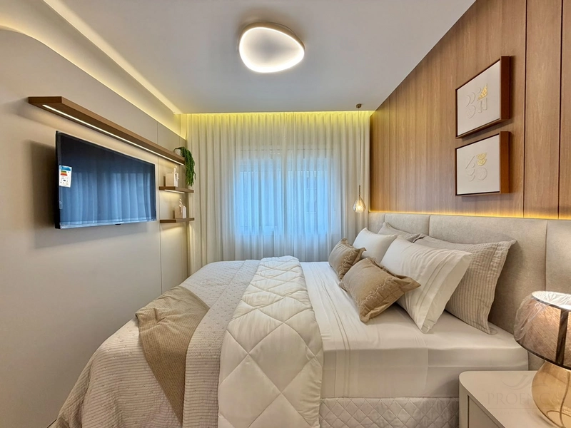 Apartamento de 2 dormitórios, Navegantes, Capão da Canoa.: 5ª foto da galeria de imagens do imóvel