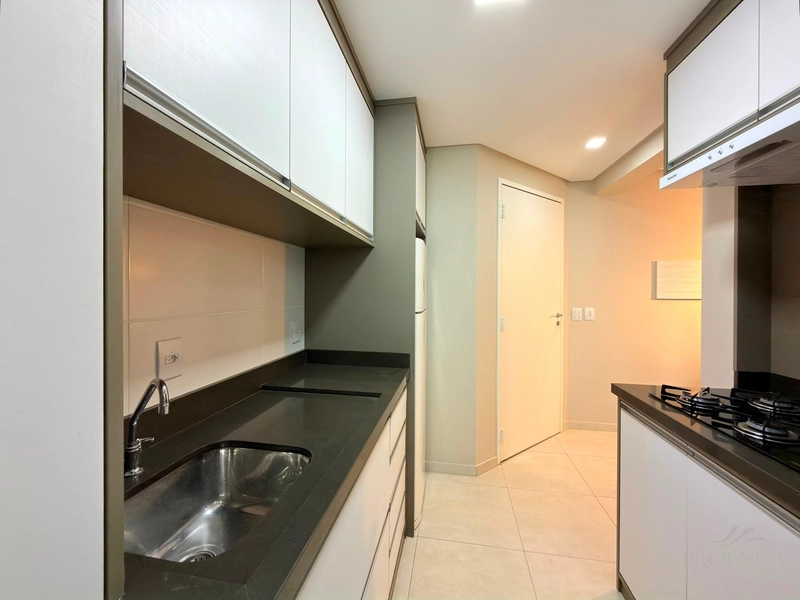 APARTAMENTO EM CAPÃO DA CANOA À VENDA,  A 100 METROS DO MAR!: 14ª foto da galeria de imagens do imóvel