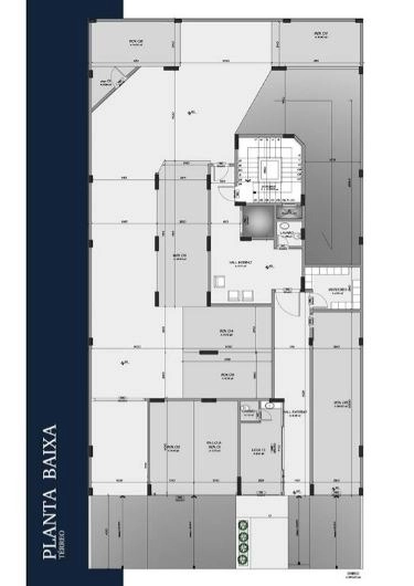 Apartamento 2 suítes, em obra, alto padrão, Zona Nova, Capão da Canoa.: 7ª foto da galeria de imagens do imóvel
