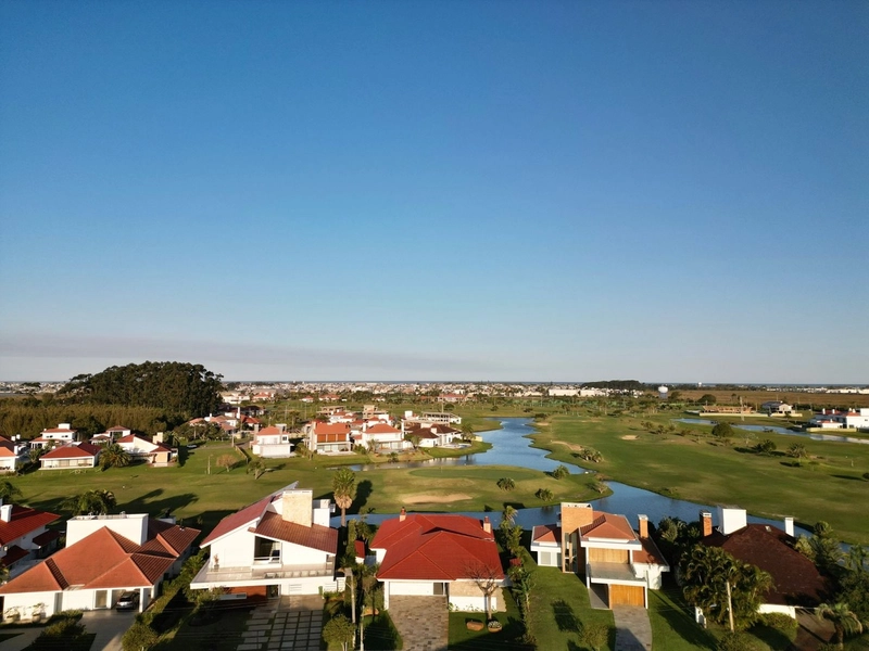 CASA CONDOMÍNIO GREEN VILLAGE: 5ª foto da galeria de imagens do imóvel