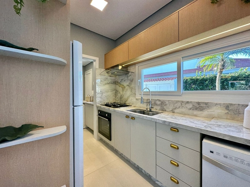 CASA CONDOMÍNIO GREEN VILLAGE: 27ª foto da galeria de imagens do imóvel