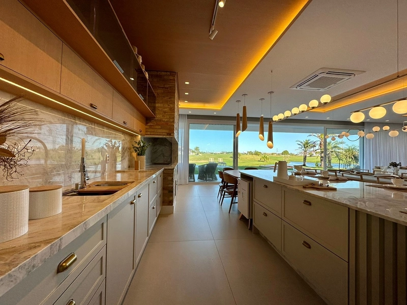 CASA CONDOMÍNIO GREEN VILLAGE: 24ª foto da galeria de imagens do imóvel