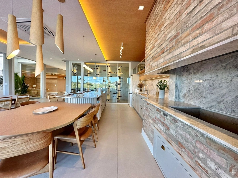 CASA CONDOMÍNIO GREEN VILLAGE: 26ª foto da galeria de imagens do imóvel