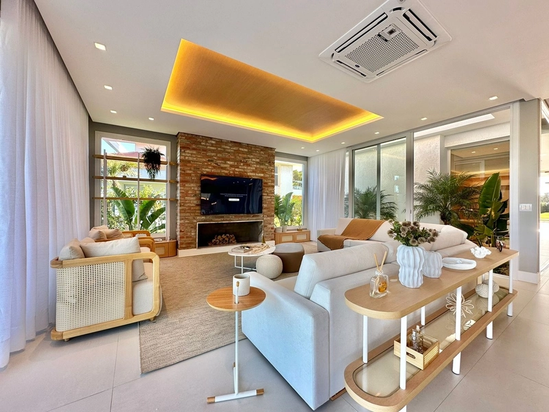 CASA CONDOMÍNIO GREEN VILLAGE: 17ª foto da galeria de imagens do imóvel