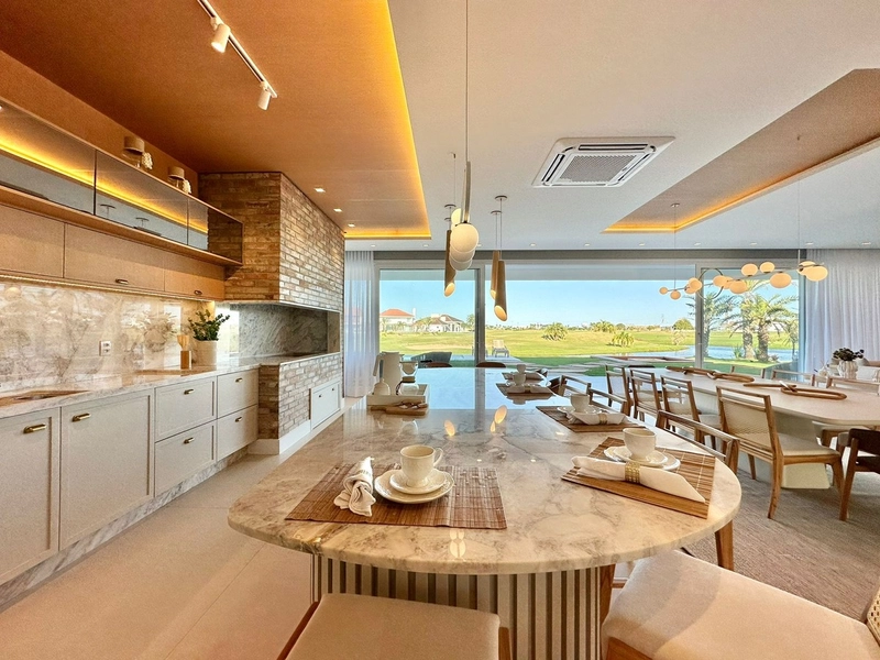 CASA CONDOMÍNIO GREEN VILLAGE: 20ª foto da galeria de imagens do imóvel