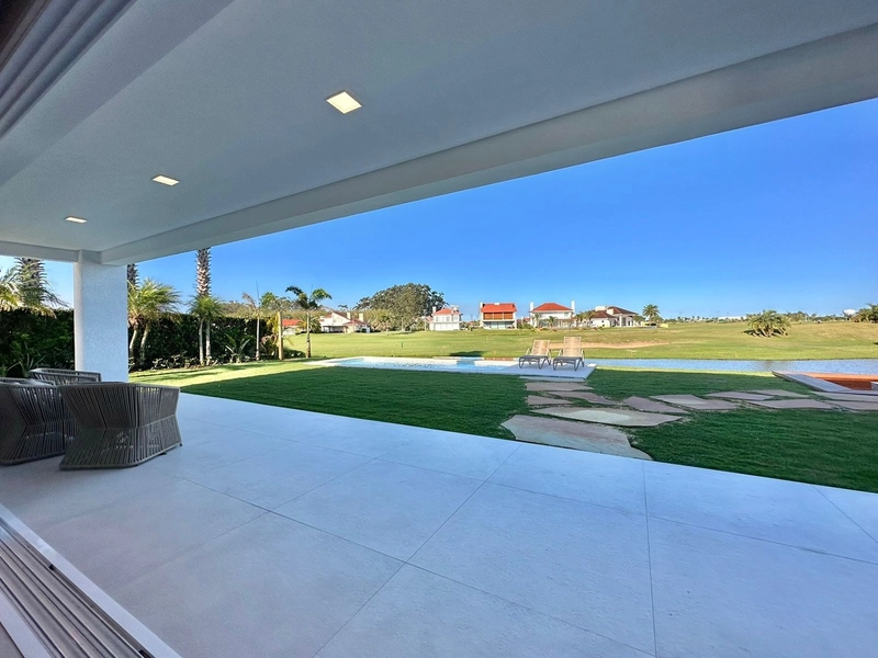 CASA CONDOMÍNIO GREEN VILLAGE: 54ª foto da galeria de imagens do imóvel