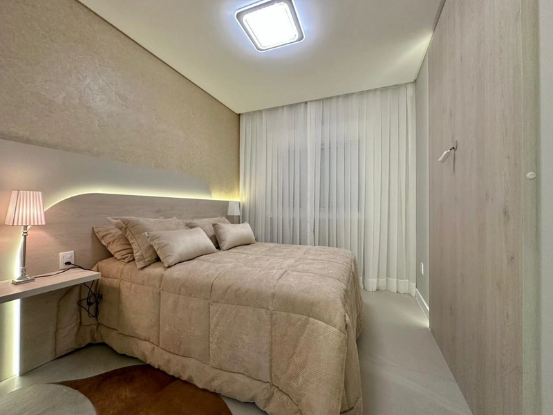 Apartamento 04 dormitórios na Beira-Mar em Capão da Canoa: 29ª foto da galeria de imagens do imóvel