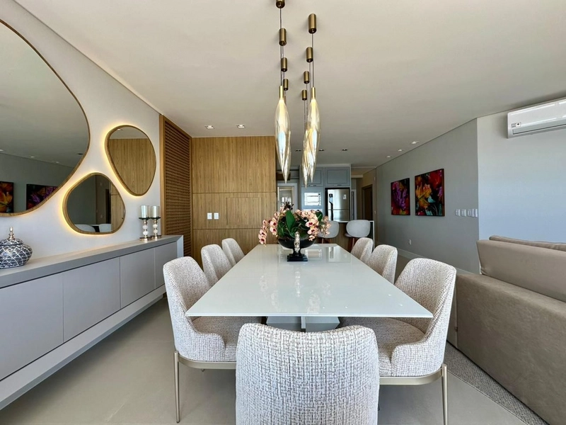 Apartamento 04 dormitórios na Beira-Mar em Capão da Canoa: 18ª foto da galeria de imagens do imóvel
