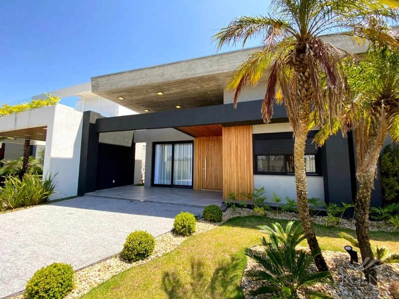 Casas em condomínio à venda em Xangri-Lá, Condomínio Riviera Xangri La: 2ª foto da galeria de imagens do imóvel