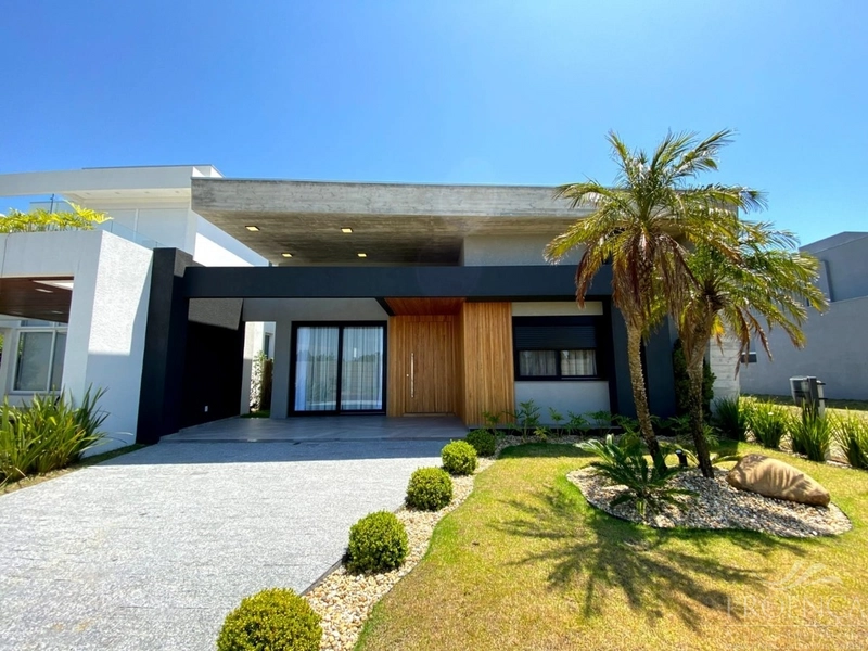 Casas em condomínio à venda em Xangri-Lá, Condomínio Riviera Xangri La: 1ª foto da galeria de imagens do imóvel