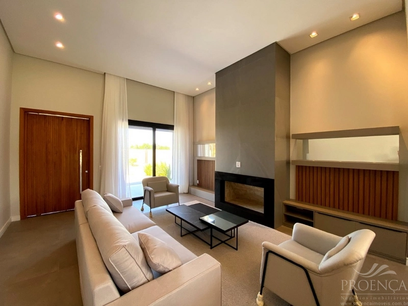 Casas em condomínio à venda em Xangri-Lá, Condomínio Riviera Xangri La: 3ª foto da galeria de imagens do imóvel